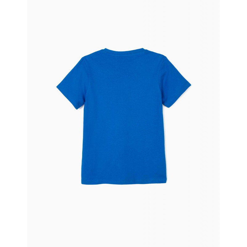 T-SHIRT M/COMPRIDA HOMEM